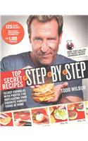 Top Secret Recipes Step-By-Step