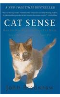 Cat Sense