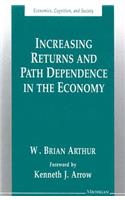 Increasing Returns and Path Dependence in the Economy