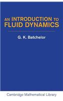 An Introduction to Fluid Dynamics