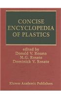 Concise Encyclopedia of Plastics