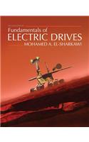 Fundamentals of Electric Drives