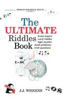 The Ultimate Riddles Book