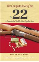 Complete Book of the .22