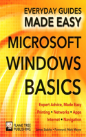 Microsoft Windows Basics