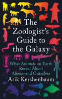 The Zoologist's Guide to the Galaxy