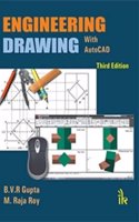 Engineering Drawing with AutoCAD