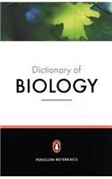 The Penguin Dictionary of Biology