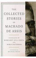 The Collected Stories of Machado de Assis