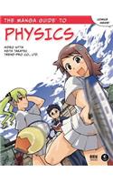 The Manga Guide to Physics