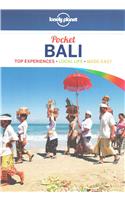 Lonely Planet Pocket Bali