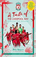 A Taste of the Liverpool Way