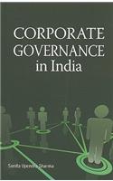 Corporate Governance in India