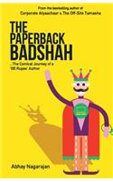 The Paperback Badshah