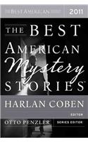 Best American Mystery Stories