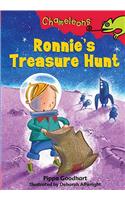 Ronnie's Treasure Hunt