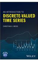 An Introduction to Discrete-Valued Time Series