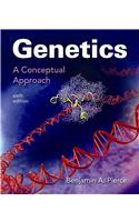 Genetics: A Conceptual Approach