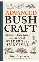 Advanced Bushcraft