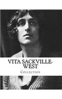 Vita Sackville-West, Collection