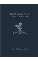 The Ritz London: The Cookbook