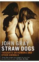 Straw Dogs