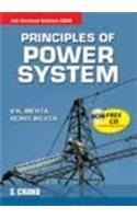 Principles of Power System