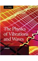 The Physics of Vibrations and Waves