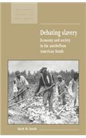 Debating Slavery