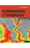 Fundamentals of Geophysics