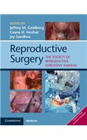 Reproductive Surgery