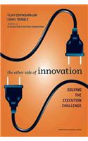 The Other Side of Innovation