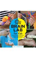 Brain Lab for Kids