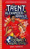 Football Rising Stars: Trent Alexander Arnold