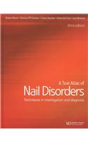 A Text Atlas of Nail Disorders