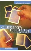 Clues from the Bidding at Bridge (Revised, Expanded)