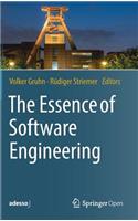 The Essence of Software Engineering