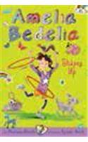 Amelia Bedelia Chapter Book #5: Amelia Bedelia Shapes Up