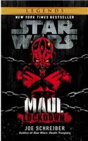 Star Wars: Maul: Lockdown