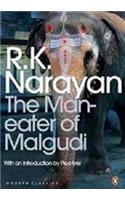 The Man-eater of Malgudi