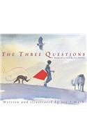 The Three Questions