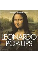 Leonardo Pop-Ups