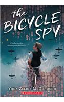 The Bicycle Spy