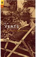 W. B. Yeats