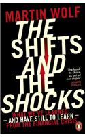 Shifts and the Shocks