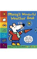 Maisy's Wonderful Weather Book