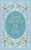 Jane Austen (Barnes & Noble Collectible Classics: Omnibus Edition)