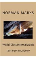 World-Class Internal Audit