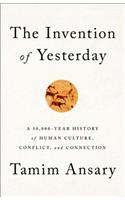 The Invention of Yesterday