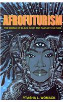 Afrofuturism